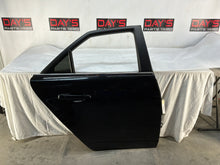 Rear rh door - Day's Parts Yard