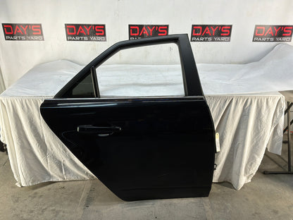 Rear rh door - Day's Parts Yard