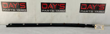 Lh belt molding - Day's Parts Yard