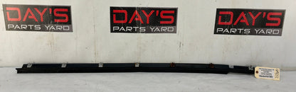 Lh belt molding - Day's Parts Yard