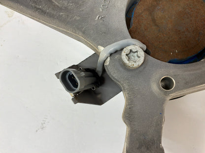2002 Chevy C5 Corvette RH Passenger Front Suspension Spindle Knuckle Hub OEM