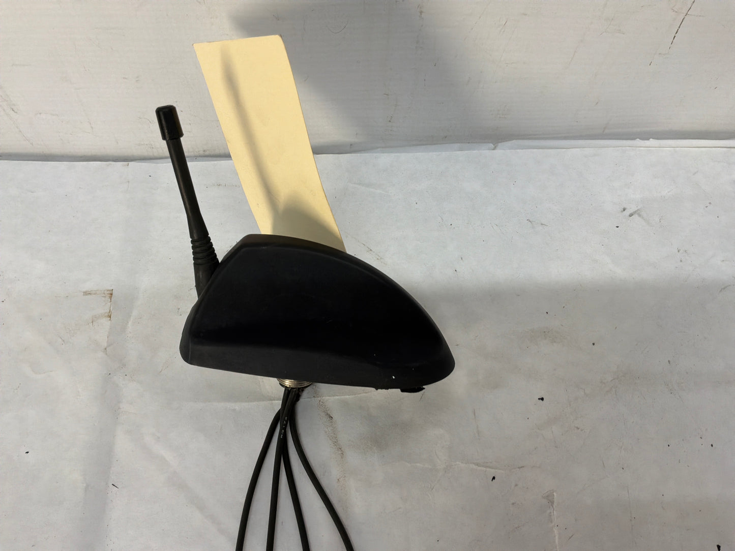 2016 Chevy Caprice PPV Shark Fin Radio Stereo Antenna OEM