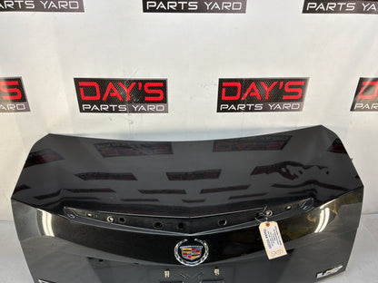 Trunk lid - Day's Parts Yard
