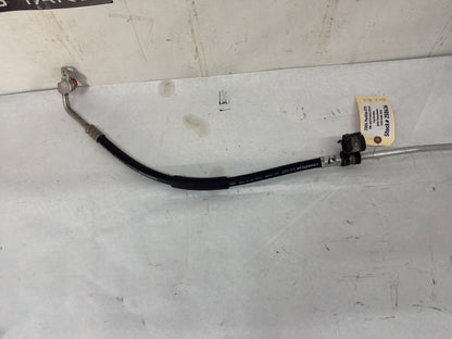 2004 Pontiac GTO A/C AC Air Conditioner Compressor Line Hose Tube OEM