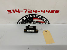 2007 Chevy C6 Corvette Convertible Yaw Rate Stability Control Sensor Module OEM