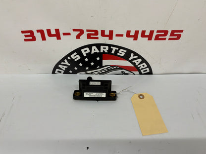 2007 Chevy C6 Corvette Convertible Yaw Rate Stability Control Sensor Module OEM