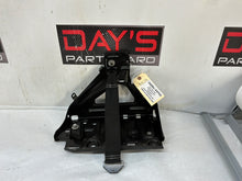 Battery tray - Day's Parts Yard