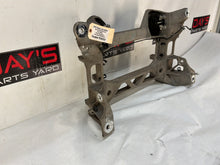 Rear cradle - Day's Parts Yard
