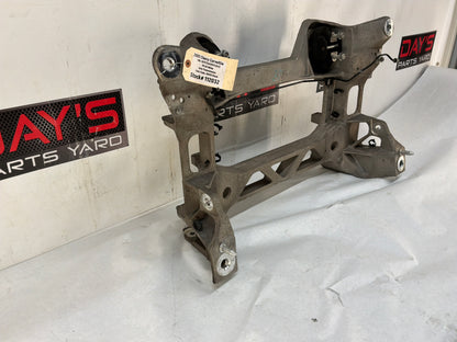 Rear cradle - Day's Parts Yard