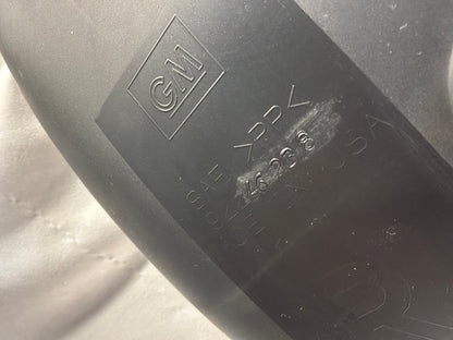 Rh rear wheel liner - Day's Parts Yard
