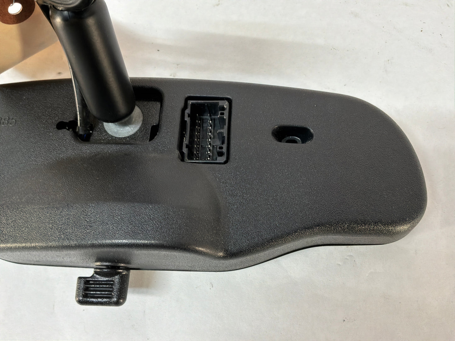 2008 Pontiac G8 Base Rearview Rear View Compass Mirror OEM