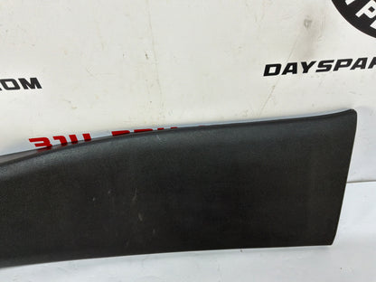 2014 Chevy SS Sedan LH Driver Interior Center B Pillar Trim Molding Panel Cover OEM