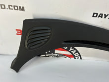 2006 Pontiac GTO Windshield Dash Cowl Defrost Grille Panels Vent Trim Pair OEM