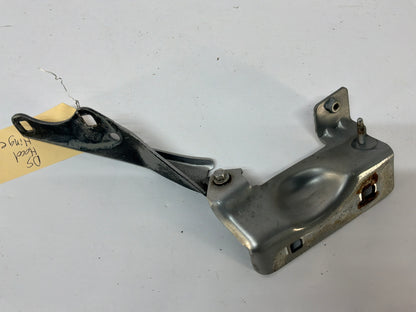 2006 Cadillac CTS-V RH & LH Hood  OEM