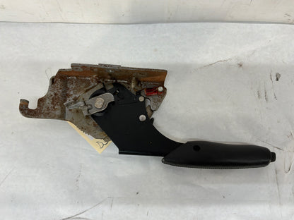 E brake handle - Day's Parts Yard