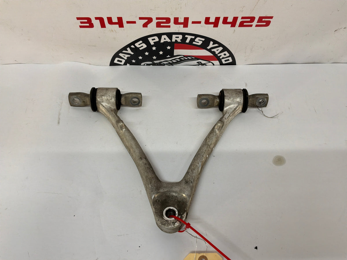 2002 Chevy C5 Corvette Convertible RH Passenger Front Suspension Upper Control Arm OEM