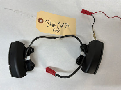 Steering wheel control - Day's Parts Yard