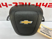 2014 Chevy Caprice PPV Steering Wheel Air Bag Airbag OEM - Day's Parts Yard