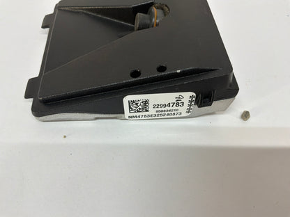 2014 Chevy SS Sedan Windshield Lane Departure Camera Module System OEM