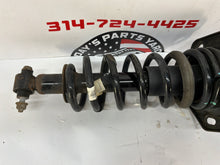 2008 Pontiac G8 GT LH Driver Rear Suspension Shocks Strut Absorber Assembly OEM