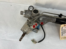 Rack and pinion - Day's Parts Yard