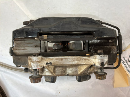 2008-09 Pontiac G8 GT Brembo Brake Calipers Front and Rear OEM