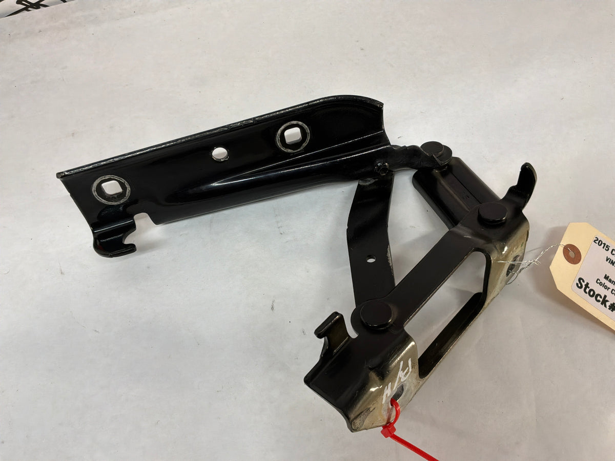 2015 Chevy Camaro SS 1LE RH & LH Hood Hinges OEM