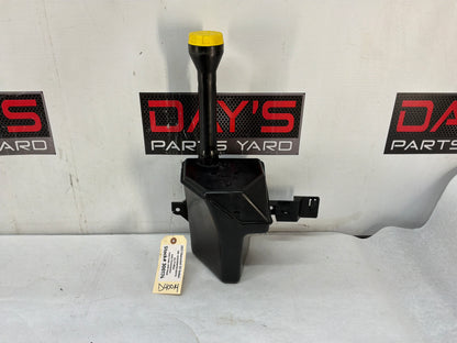 2017 Chevy SS Sedan Coolant Recovery Reservoir Overflow Tank Bottle OEM