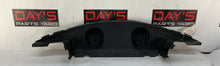 2015 Chevrolet Camaro SS 1LE Lower Radiator Air Inlet Duct Splash Sheild OEM