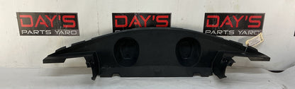 2015 Chevrolet Camaro SS 1LE Lower Radiator Air Inlet Duct Splash Sheild OEM