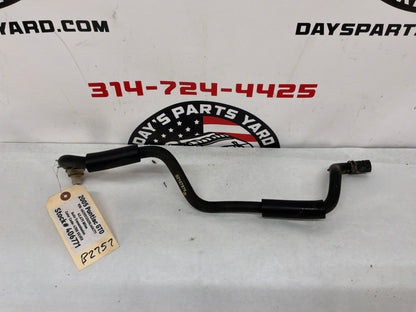 2005 Pontiac GTO Brake Booster Line Hose Tube OEM