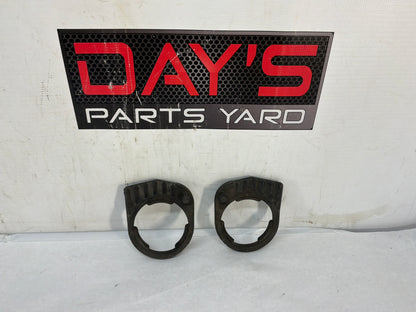 Isolators - Day's Parts Yard