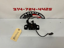 2014 Chevy SS Sedan Hood Latch OEM