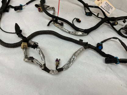Engine harness - Day's Parts Yard