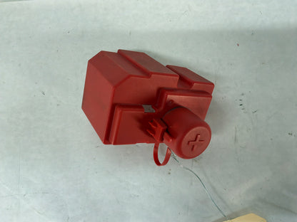 2015 Chevy SS Sedan Positive Battery Jump Start Cover OEM