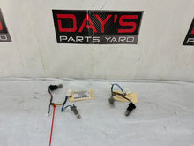 Tail light harnesses - Day's Parts Yard
