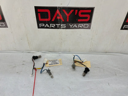 Tail light harnesses - Day's Parts Yard