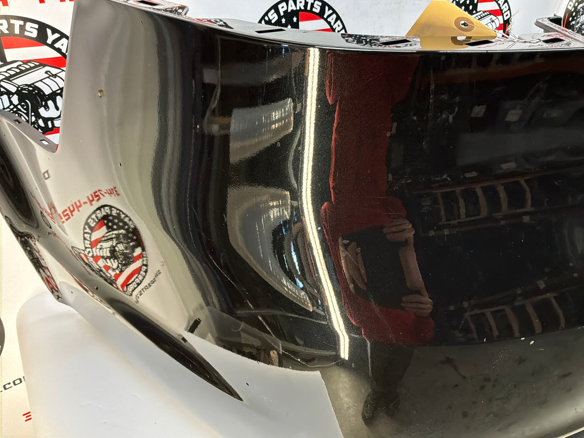 Rear bumper - Day's Parts Yard