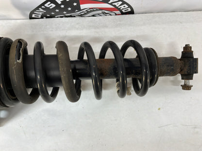2008 Pontiac G8 Base LH Driver Rear Suspension Shocks Strut Absorber Assembly OEM