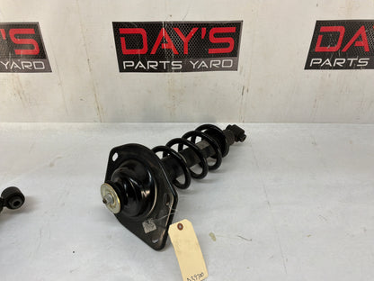 Rear lh shock - Day's Parts Yard