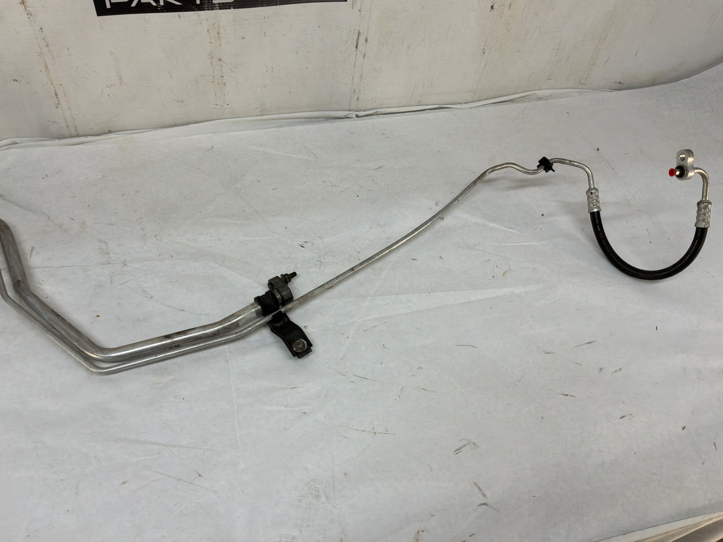 2008 Pontiac G8 AC A/C Air Conditioner Line Hose Tube OEM
