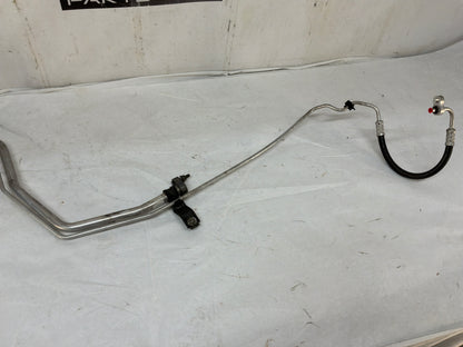2008 Pontiac G8 AC A/C Air Conditioner Line Hose Tube OEM