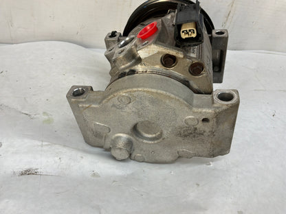 Ac condenser - Day's Parts Yard