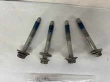 Rear cradle bolts - Day's Parts Yard