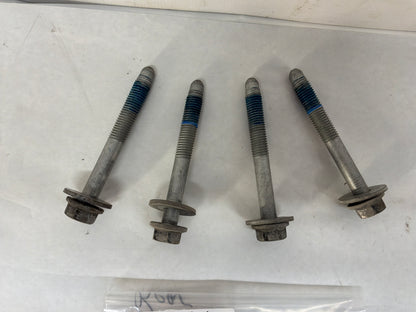 Rear cradle bolts - Day's Parts Yard
