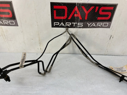 Brake line - Day's Parts Yard