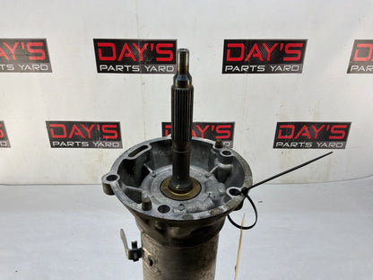 1999 Chevy C5 Corvette Automatic Transmission Torque Tube Driveshaft OEM
