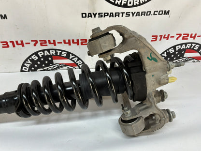 2009 Cadillac CTS-V LH Driver Front Strut Shock Absorber OEM