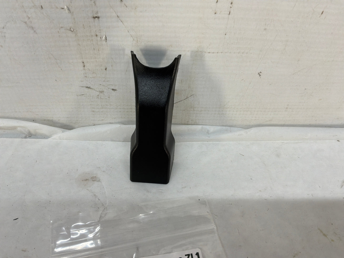 2014 Chevy Camaro ZL1 Windshield Rearview Rear View Mirror Wiring Harness Cover Trim OEM