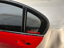 Lh rear door - Day's Parts Yard